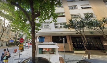 Condomínio Do Edifício Paraguassu em Rio De Janeiro
