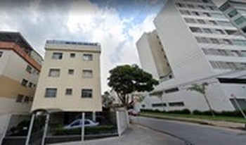 Condomínio Do Edifício Paraíba em Belo Horizonte