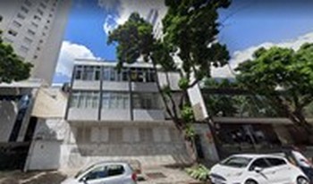 Condomínio Do Edifício Paraíba em Belo Horizonte