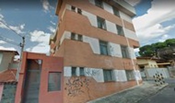 Condomínio Do Edifício Paraíso