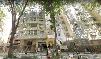 Condomínio Do Edifício Paraíso em Rio De Janeiro
