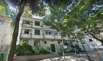 Condomínio Do Edifício Paraitinga em Rio De Janeiro