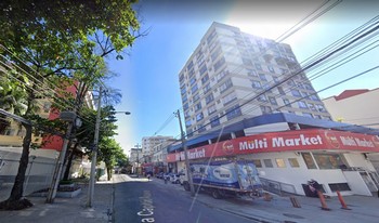 Condomínio Do Edifício Paraná em Rio De Janeiro