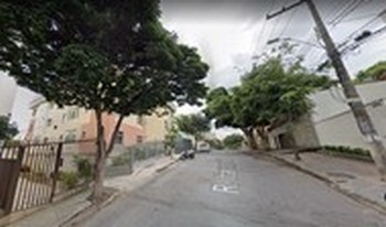Condomínio Do Edifício Paraná em Belo Horizonte