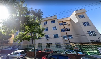 Condomínio Do Edifício Paranápanema em Rio De Janeiro