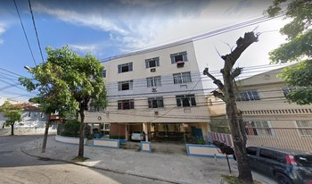 Condomínio Do Edifício Paranápoam Ii em Rio De Janeiro