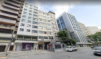 Condomínio Do Edifício Paranoá em Rio De Janeiro