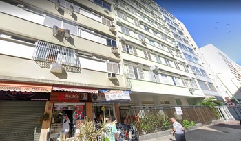 Condomínio Do Edifício Paranoá em Rio De Janeiro