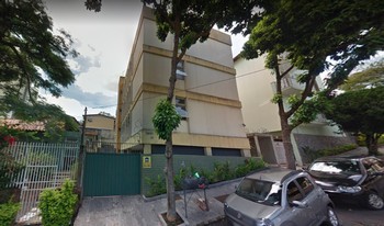Condomínio Do Edifício Paranoá em Belo Horizonte