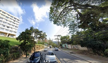 Condomínio Do Edifício Parati em Rio De Janeiro