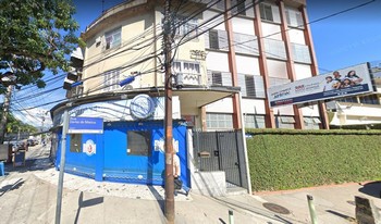 Condomínio Do Edifício Parati em Rio De Janeiro