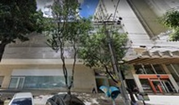 Condomínio Do Edifício Paraúna 671 em Belo Horizonte