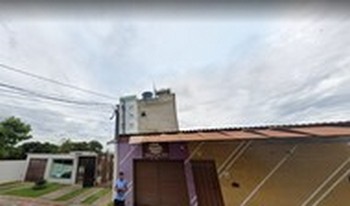 Condomínio Do Edifício Parc Aquarius em Belo Horizonte