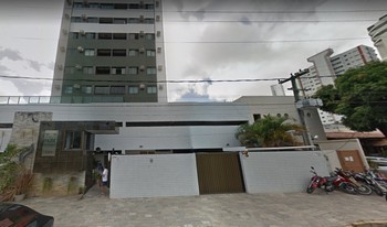 Condomínio Do Edifício Parc Boa Viagem