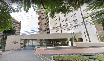 Condomínio Do Edifício Parc Royal em Belo Horizonte