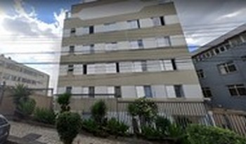 Condomínio Do Edifício Parc Ste Claire em Belo Horizonte
