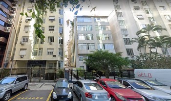 Condomínio Do Edifício Parecys em Rio De Janeiro