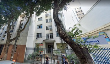 Condomínio Do Edifício Parima em Rio De Janeiro