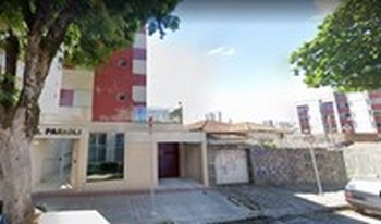 Condomínio Do Edifício Parioli em Belo Horizonte