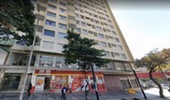 Condomínio Do Edifício Paris em Belo Horizonte