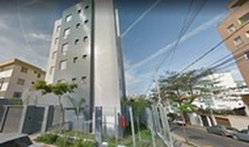 Condomínio Do Edifício Paris em Belo Horizonte