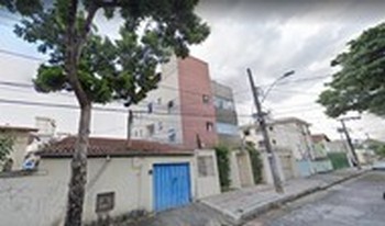 Condomínio Do Edifício Paris em Belo Horizonte