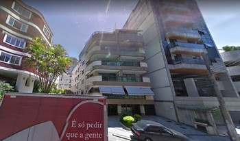 Condomínio Do Edifício Park Avenue em Rio De Janeiro