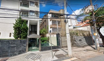 Condomínio Do Edifício Park Avenue Business Flat em Belo Horizonte