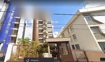 Condomínio Do Edifício Park Boulevard em Belo Horizonte
