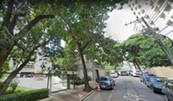 Condomínio Do Edifício Park Lane em Belo Horizonte