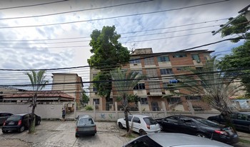 Condomínio Do Edifício Park Residêncial Alvorada I em Rio De Janeiro
