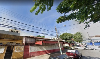 Condomínio Do Edifício Park Side em Rio De Janeiro