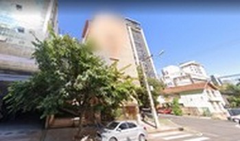 Condomínio Do Edifício Parnaíba em Belo Horizonte