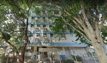 Condomínio Do Edifício Parque Azul em Porto Alegre