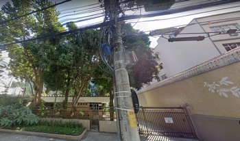 Condomínio Do Edifício Parque Da Cidade em Rio De Janeiro