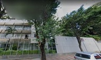 Condomínio Do Edifício Parque Da Serra em Belo Horizonte