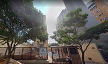 Condomínio Do Edifício Parque Das Acácias em Belo Horizonte