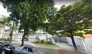 Condomínio Do Edifício Parque Das Alagoas em Belo Horizonte