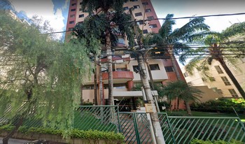 Condomínio Do Edifício Parque Do Estoril em Belo Horizonte