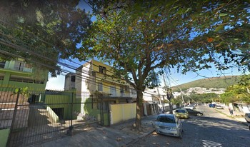 Condomínio Do Edifício Parque Dom Albano em Rio De Janeiro