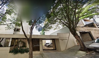 Condomínio Do Edifício Parque Dos Bandeirantes em Belo Horizonte