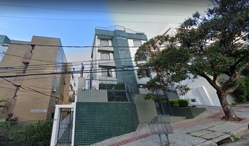 Condomínio Do Edifício Parque Dos Buritis em Belo Horizonte
