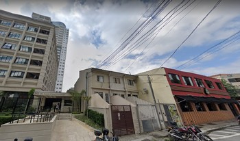 Condomínio Do Edifício Parque Dos Pinheiros em São Paulo