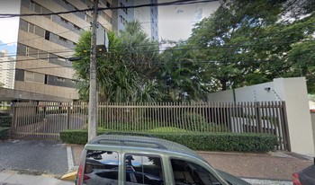 Condomínio Do Edifício Parque Fairmont em Belo Horizonte