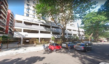 Condomínio Do Edifício Parque Gaivotas em Rio De Janeiro