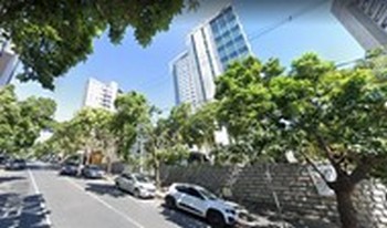 Condomínio Do Edifício Parque Joséfa De Miranda Britto em Belo Horizonte