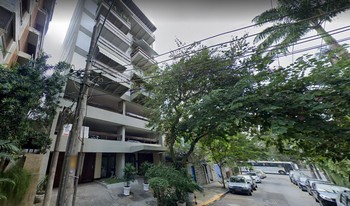 Condomínio Do Edifício Parque Laje em Rio De Janeiro
