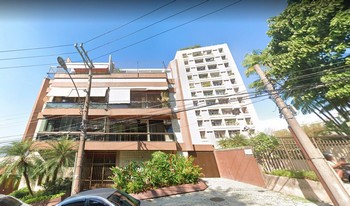 Condomínio Do Edifício Parque Leblon em Rio De Janeiro