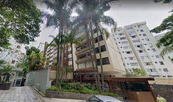 Condomínio Do Edifício Parque Luxemburgo em Belo Horizonte