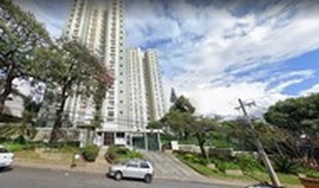 Condomínio Do Edifício Parque Monjolo em Belo Horizonte